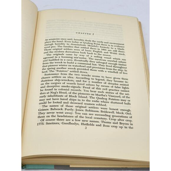 Only In New England By Theodore Roscoe The Story Of A Gaslight Crime 1959 - Picture 9 of 14